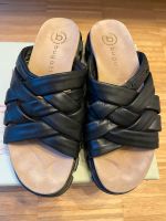 Bugatti Sommerschuhe Damen schwarz Leder 38 NEU! Rheinland-Pfalz - Koblenz Vorschau