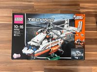 Neu Lego Technic Schwerlasthubschrauber 42052 Rheinland-Pfalz - Mainz Vorschau