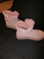 UGG Mini Bailey rosa Berlin - Marzahn Vorschau
