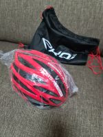 Rennrad Helm Ekoi Corsa Light Rot 2023 Gr. S/M NEU Leipzig - Altlindenau Vorschau