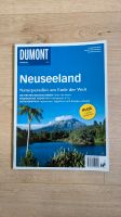 Dumont Neuseeland Magazin Zeitschrift Bayern - Bad Tölz Vorschau