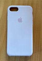 Apple Rosa Leather Case iPhone 7 8 Baden-Württemberg - Ravensburg Vorschau