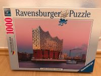 Puzzle 1000 Teile Nordrhein-Westfalen - Bad Oeynhausen Vorschau