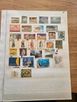 Briefmarken Griechenland, Zypern Nordrhein-Westfalen - Minden Vorschau