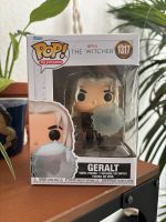 Pop Figur Geralt 1317 Berlin - Steglitz Vorschau