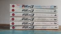 Eureka Seven Band 1 - 6 Komplett Manga Bayern - Prien Vorschau