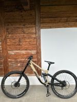 Cube Two 15 Pro sand‘n black *neuwertig* Größe M Bayern - Rattenkirchen Vorschau