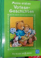 Buch Meine ersten Vorlesegeschichten Baden-Württemberg - Schopfheim Vorschau