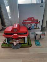 Pokemon Scale World Figur PokeHouse Pokemon Center Resin Statue Berlin - Pankow Vorschau