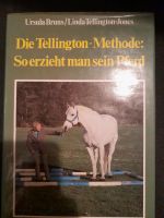 Die Tellington Methode So erzieht man sein Pferd Nordrhein-Westfalen - Rietberg Vorschau
