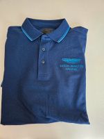 HACKETT ASTON MARTIN POLOSHIRT GR. XL WIE NEU Nordrhein-Westfalen - Rheine Vorschau