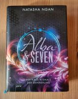 "Alba & Seven" Jugendbuch, Hardcover Berlin - Zehlendorf Vorschau