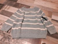 Baby Pullover Strickpullover Gr. 68 Top Zustand Brandenburg - Zossen-Waldstadt Vorschau