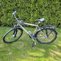 Herrenrad, Herrenfahrrad, Fahrrad Touringstar 28 Zoll, 24 Gänge Nordrhein-Westfalen - Bad Wünnenberg Vorschau