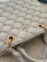 Original Guess Luxe Tasche Creme Leder Neu! Berlin - Pankow Vorschau