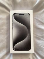 IPhone 15 pro 256 Gb weiß neu Bielefeld - Schildesche Vorschau