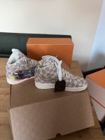 Louis Vuitton Nike Sneaker WELTWEIT AUSVERKAUFT Bayern - Berchtesgaden Vorschau