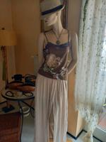 ZARA TRAFALUC MAXI ROCK GR.XS NEU ECRU Bayern - Bobingen Vorschau