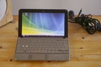 HP Mini 2140 Netbook, 1.6GHz CPU, 1GB RAM, 120GB hdd, 10" LED Nordrhein-Westfalen - Rees Vorschau