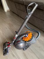 Dyson Ball DC33c plus Staubsauger Nordrhein-Westfalen - Halle (Westfalen) Vorschau