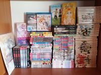 Manga & Anime DVD Sammlung sailor moon bokura ga ita uvm Bayern - Simbach Vorschau