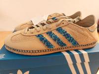 Adidas x CLOT Gazelle Linen Khaki | 46 | NEU Hessen - Kelkheim Vorschau