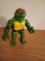 Ninja Turtles Figur, Raphael,aus dem Jahre 1992 Bayern - Grafenau Vorschau