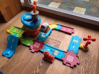 Vtech Tut Tut Baby Flitzer - Flughafen mit Flugzeug Nordrhein-Westfalen - Kamp-Lintfort Vorschau