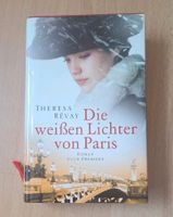 Die weißen Lichter von Paris - Theresa Révay Nordrhein-Westfalen - Warendorf Vorschau