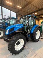 New Holland T5.100 Dual Command Traktor - September 2024 Baden-Württemberg - Bad Waldsee Vorschau