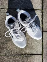 Adidas Ownthegame weiß Größe 39,5 Bayern - Vaterstetten Vorschau