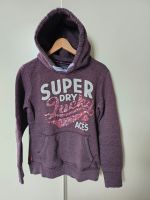 SUPERDRY Hoodie Gr. M / 176 Bielefeld - Sennestadt Vorschau