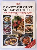 Kochbuch: Das große Buch der vegetarischen Küche,Essen & Trinken Bad Godesberg - Heiderhof Vorschau