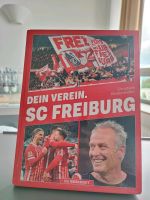 Dein Verein. SC Freiburg Buch Baden-Württemberg - Geisingen Vorschau