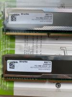 Mushkin Arbeitsspeicher 996770 PC3-10666 9-9-9-24 2x4GB Bayern - Baiersdorf Vorschau