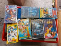 VHS Kinderfilme und andere Filme Niedersachsen - Soltau Vorschau