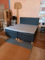 Boxspringbett Bayern - Karlstadt Vorschau