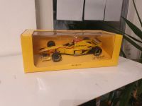 Minichamps 514971881  F1 Jordan Launch V. 1997 - Ralf Schumacher Baden-Württemberg - Vogt Vorschau