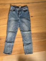 H&M Mom style Jeans 38 Hessen - Mühlheim am Main Vorschau