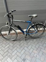 Herren Fahrrad 28 Zoll Hercules mit Schwalbe Bereifung Harburg - Hamburg Hausbruch Vorschau