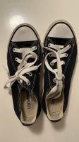 Converse Chuck All Star SCHWARZ Gr. 33,5 EUR Hamburg-Mitte - Hamburg Hamm Vorschau