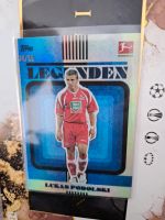 Topps Lothar Matthäus Platinum Curated Set Lukas Podolski /99 Rheinland-Pfalz - Ludwigshafen Vorschau