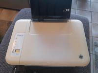 HP Deskjet Drucker 2540 Scan Copy Baden-Württemberg - Stutensee Vorschau