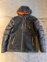 Geographical Norway Winterjacke schwarz XL Bayern - Erbendorf Vorschau