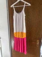 Schönes Sommerkleid Gr 34 Bayern - Prien Vorschau