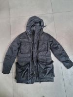 POLO Ralph Herren Lauren Parka Winterjacke Gr. S schwarz Baden-Württemberg - Fellbach Vorschau