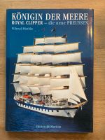 Royal Clipper mit Signatur Schleswig-Holstein - Kiel Vorschau