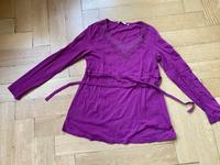 Tom Tailor Bluse Shirt, pink, Gr. S Berlin - Friedenau Vorschau