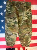 US Army Trousers GEN III OCP Militär Armee Nordrhein-Westfalen - Elsdorf Vorschau