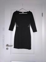 schwarzes Kleid, kleines Schwarzes Vila Gr. 34 Niedersachsen - Apen Vorschau